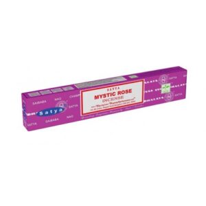 Satya Mystic Rose natural Vīraki 15g