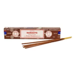 SATYA Namaste natural Vīraki 15g