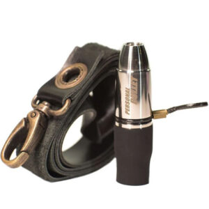 Personālais iemutis "Totem Hookah Personal Bullet"