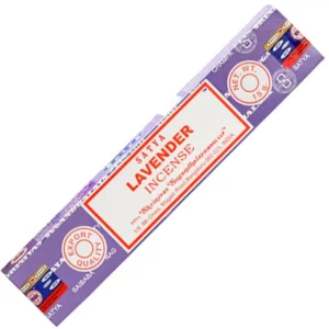 Satya Lavender natural Vīraki 15g