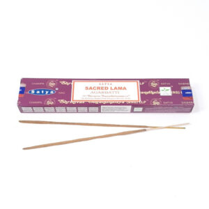 Satya Sacred Lama natural Vīraki 15gr