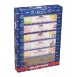 Satya Collection vīraka komplekts (12 gab. x 15g) – Ekskluzīva aromātu kolekcija