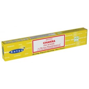 Satya Chakra natural Vīraki 15g