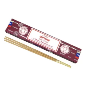 Satya Opium natural Vīraki 15g