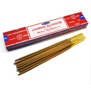 Satya Jasmine Blossom natural Vīraki 15g