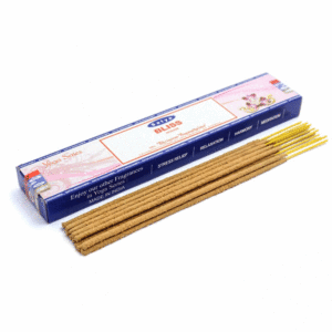 Satya Bliss natural Vīraki 15g
