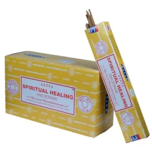 SATYA Spiritual Healing Vīraki 15g
