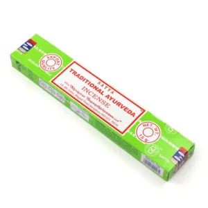 SATYA Traditional Ayurveda natural Vīraki 15g