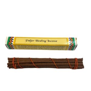 Tibetan Traditional Paljor Healing dabīgi vīraki