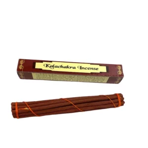 Tibetan Traditional Kalachakra dabīgi vīraki