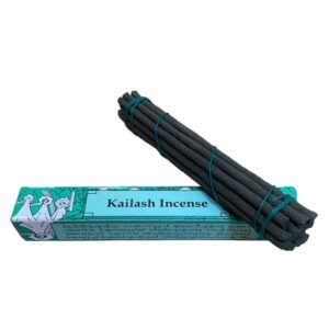 Tibetan Traditional Kailash dabīgi vīraki