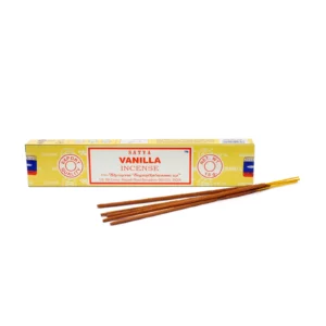 Satya Vanilla natural Vīraki 15gr