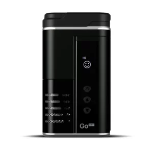 Arizer Go SRT Vaporizer – ātrs, jaudīgs un kompakts garinātājs