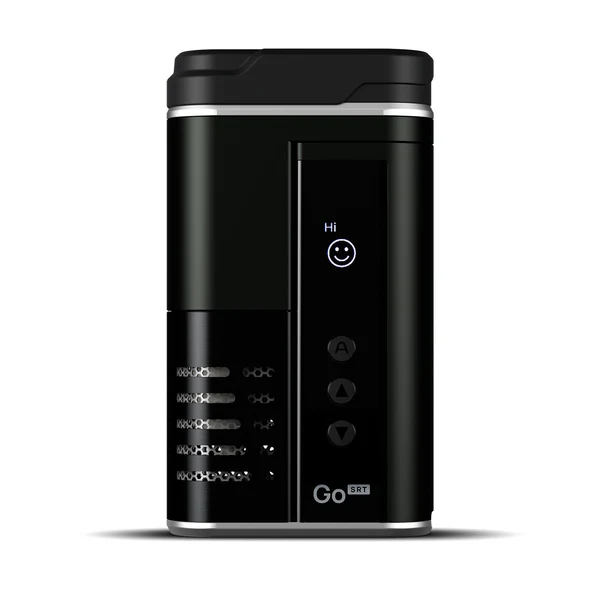 Arizer Go SRT Vaporizer – ātrs, jaudīgs un kompakts garinātājs Arizer Go SRT Vaporizer – ātrs, jaudīgs un kompakts garinātājs