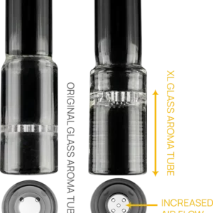 Arizer Solo 3 XL iemutnis 90 mm