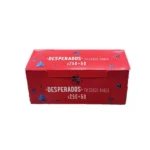 Cigarešu čaulītes Desperado (250+50 gab. BONUS) Cigarešu čaulītes Desperado (250+50 gab. BONUS)