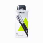 DynaVap The G3 Flame Powered Vaporizer