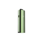 PAX Four 4 Greenstone Dry Herb Vaporizer Diskrēts dizains un inteliģenta ekstrakcija.