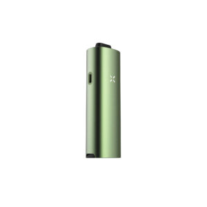 PAX Four (4) Greenstone Dry Herb Vaporizer zaļš