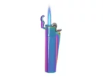 Šķiltavas Clipper Metal Jet Flame Large