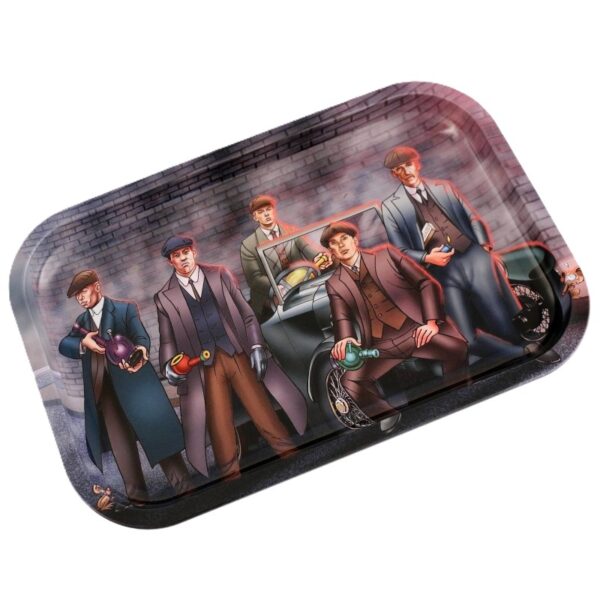 birmingemas-gangsteru-metala-tinsanas-paplate-27-5x17-5 Birmingemas gangsteru metāla tīšanas paplāte (27,5 x 17,5 cm)
