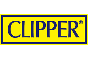 Clipper lighters Latvija pirkt logo