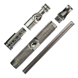 DynaVap M7 XL komplekts metala