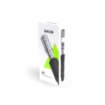 DynaVap The B2 vaporizatora oriģinālais iepakojums un kārba