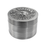 Metāla smalcinātājs The Bulldog – 4 daļu (50 mm)