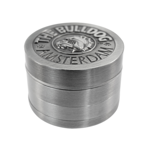 Metāla smalcinātājs The Bulldog – 4 daļu (50 mm)