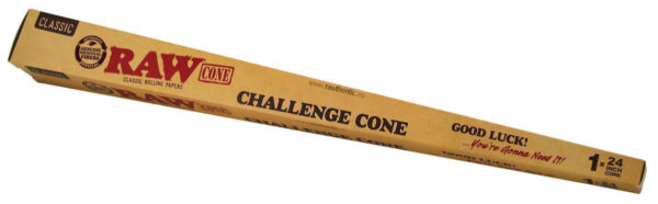 RAW Challenge Cone 600mm RAW Challenge Cone 600mm