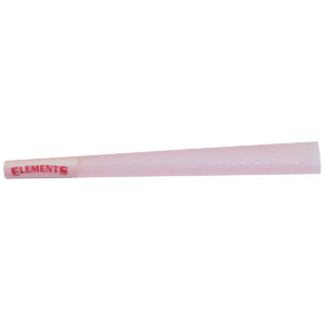 Papīrīši Elements Pink King Size Prerolled Cone