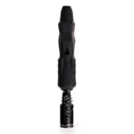 DynaVap B2 Stealth bezakumulatora vaporizators bez vāciņa