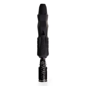 DynaVap B2 Stealth bezakumulatora vaporizators bez vāciņa