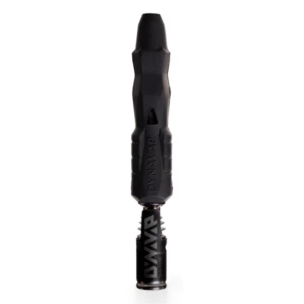 DynaVap B2 Stealth bezakumulatora vaporizators DynaVap B2 Stealth bezakumulatora vaporizators bez vāciņa