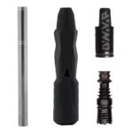 DynaVap B2 Stealth bezakumulatora vaporizators detaļas