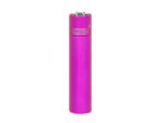 Šķiltavas Clipper Metal Sparkling Fuchsia
