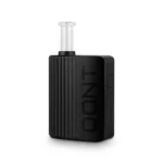 XMax Oont Pro ierīce garšaugiem un koncentrātiem ar USB-C un stikla detaļām
