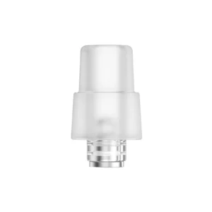 XMAX V3 Nano Vaporizer adapters 14/18mm no matēta stikla