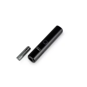 XMAX V3 Nano Vaporizer stikla iemutis un sildīšanas kamera