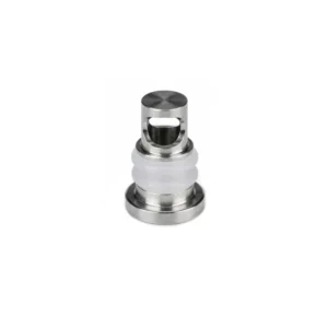 XMAX V3 Nano Vaporizer metāla filtrs ar blīvgredzeniem