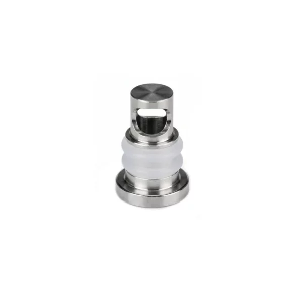 XMAX V3 Nano Vaporizer metāla filtrs ar blīvgredzeniem XMAX V3 Nano Vaporizer metāla filtrs ar blīvgredzeniem
