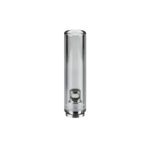 XMAX V3 Nano Vaporizer stikla iemutis ar iekšējo filtru