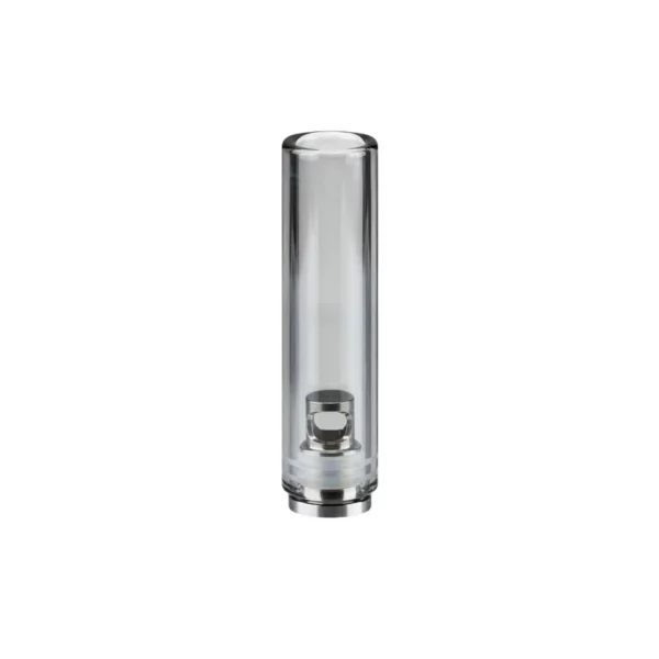 XMAX V3 Nano Vaporizer stikla iemutis ar iekšējo filtru