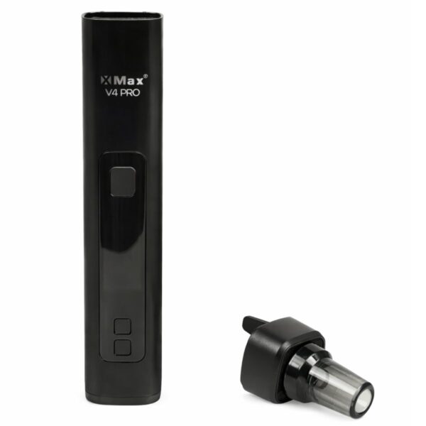 XMax V4 Pro augu vaporizators ar noņemtu magnētisko iemutni