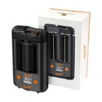 Oriģinālais Mighty+ Vaporizatori