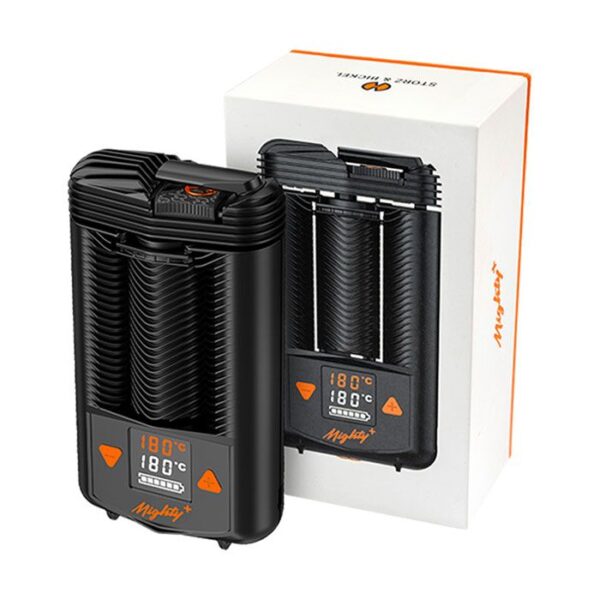 Oriģinālais Mighty+ Vaporizatori
