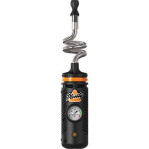 Storz & Bickel Plenty Galda Sauso Augu Iztvaicētājs