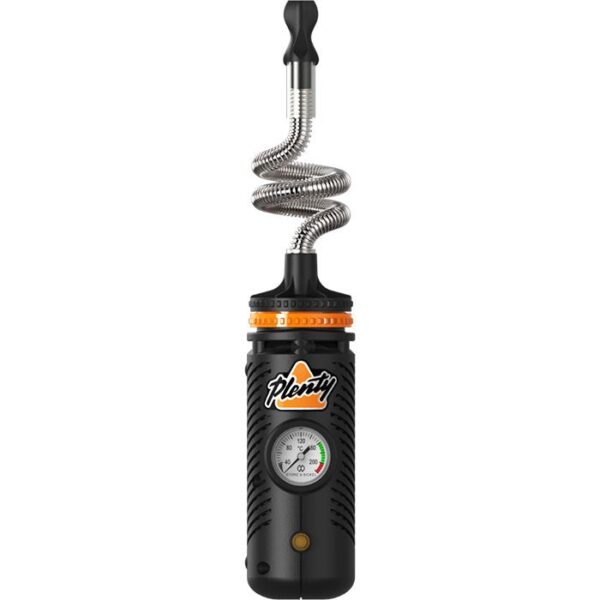 Storz & Bickel Plenty Galda Sauso Augu Iztvaicētājs