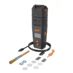 Storz & Bickel Venty Portable Dry Herbs Vaporizer pilna komplektācija